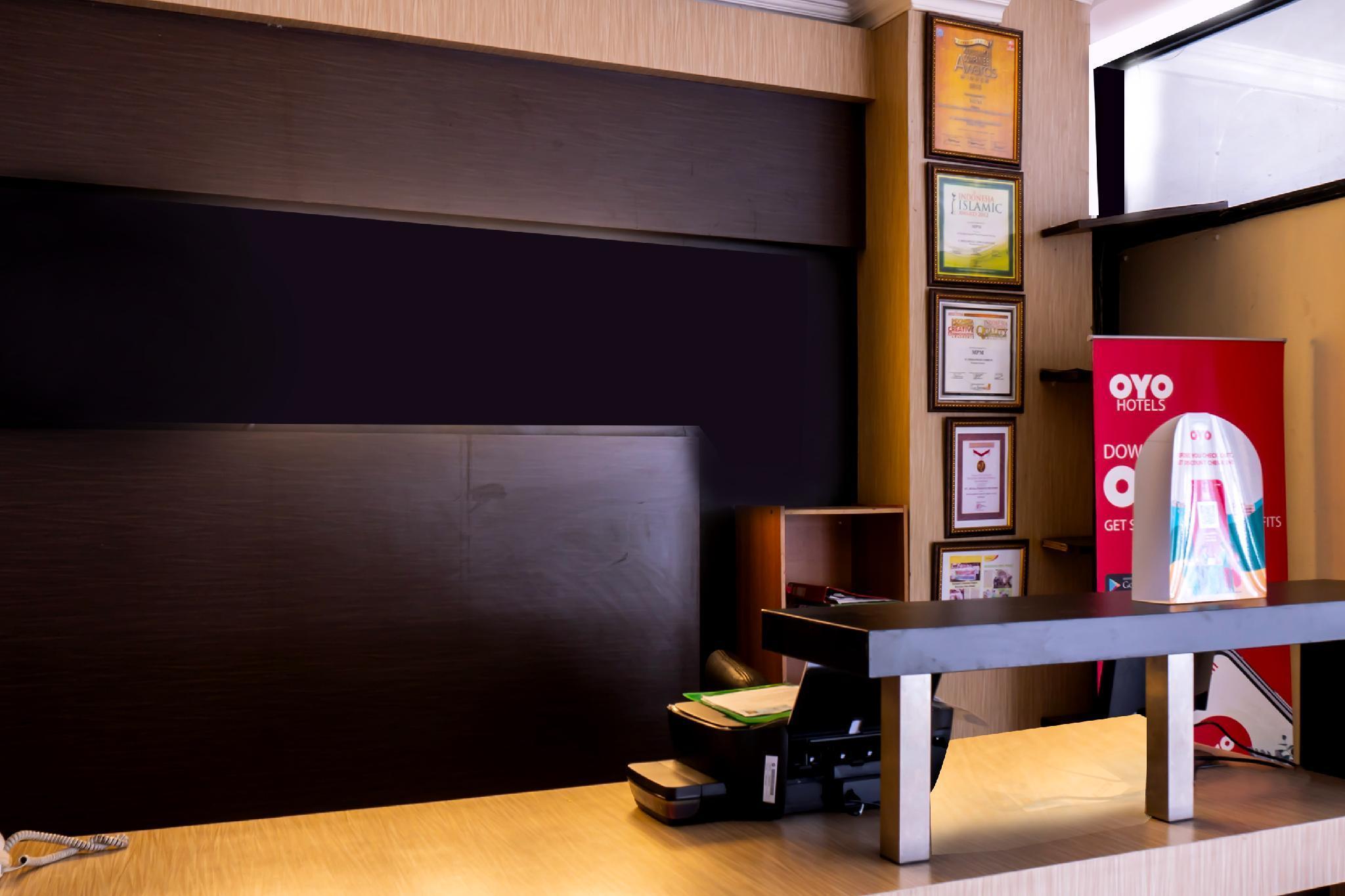 Super Oyo 617 Sukaraja Residence Syariah Bandung Exterior foto